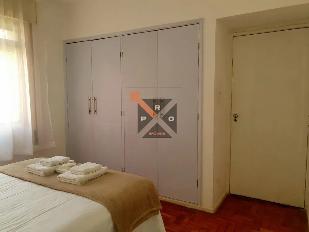 Apartamento, 2 quartos, 83 m² - Foto 5