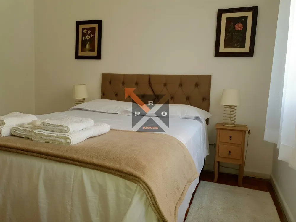 Apartamento, 2 quartos, 83 m² - Foto 4