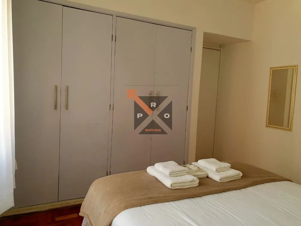 Apartamento, 2 quartos, 83 m² - Foto 6
