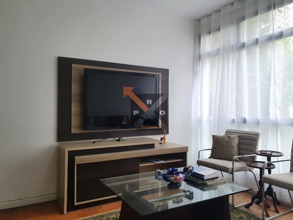 Apartamento, 2 quartos, 83 m² - Foto 2