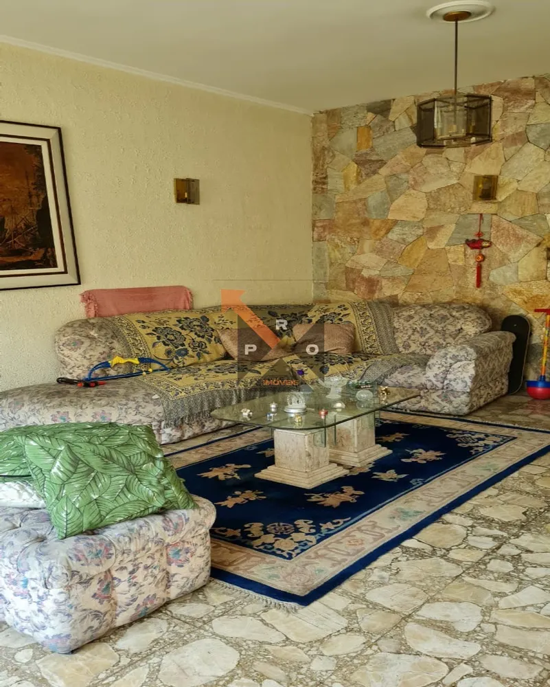 Casa, 3 quartos, 292 m² - Foto 1