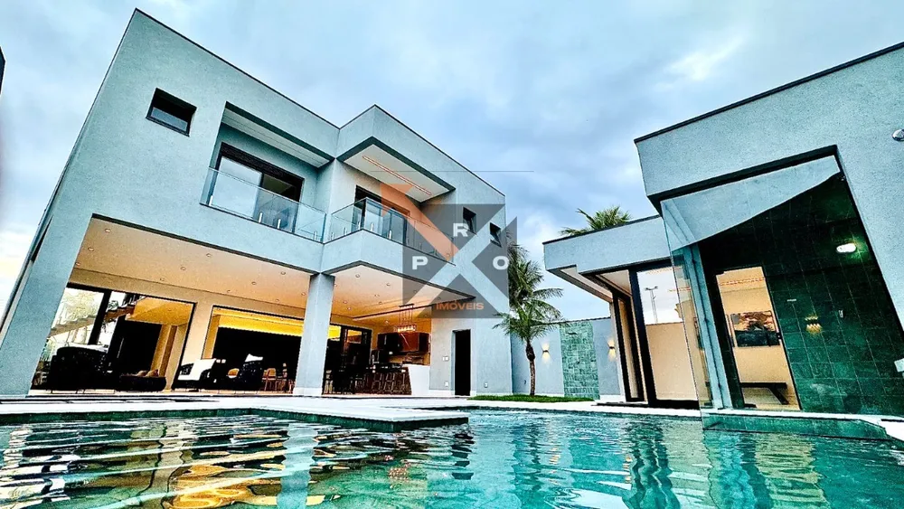 Casa, 5 quartos, 525 m² - Foto 8