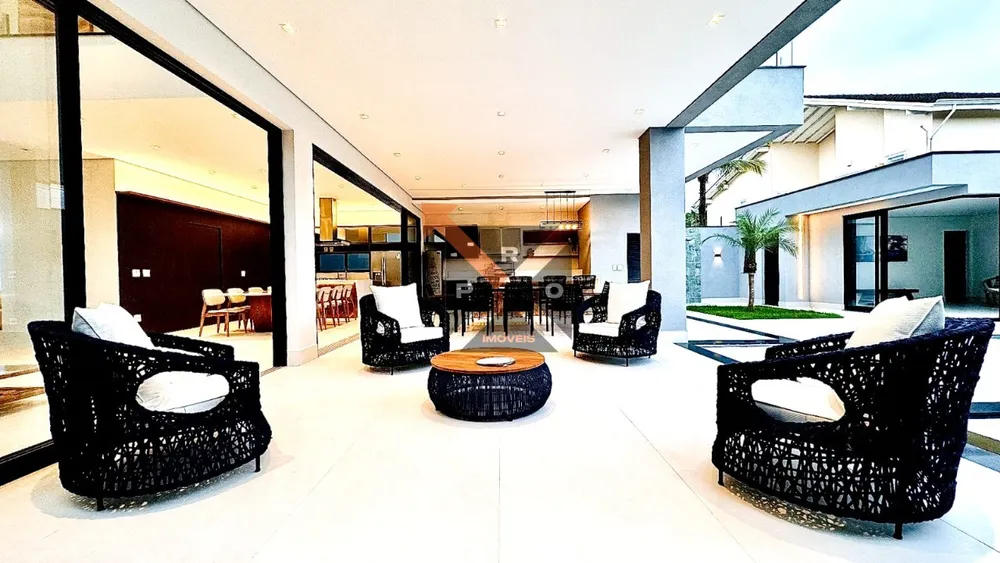 Casa, 5 quartos, 525 m² - Foto 3