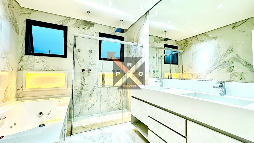 Casa, 5 quartos, 525 m² - Foto 4