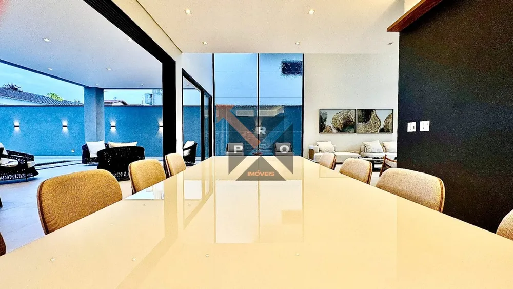 Casa, 5 quartos, 525 m² - Foto 2