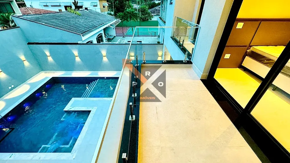 Casa, 5 quartos, 525 m² - Foto 6