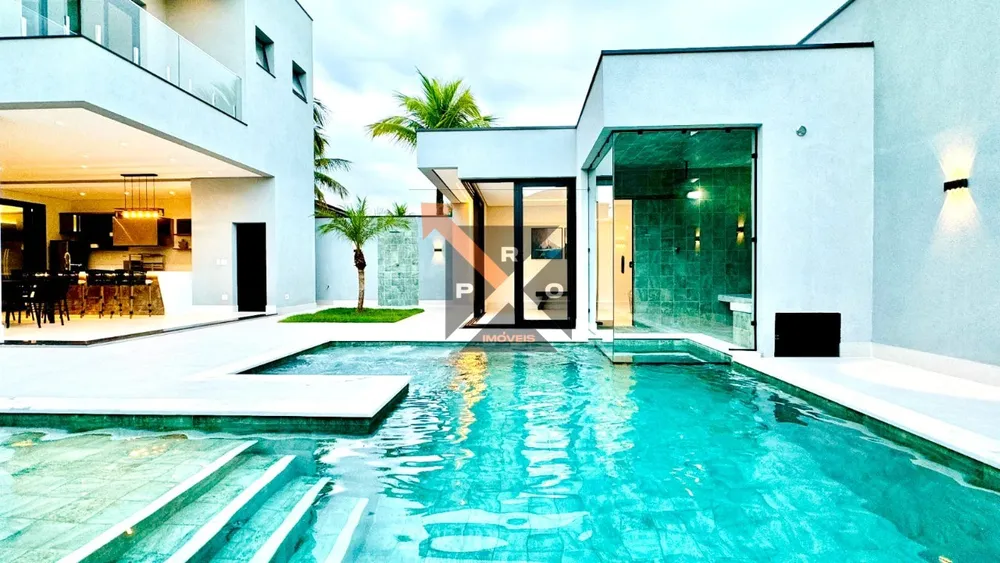 Casa, 5 quartos, 525 m² - Foto 7