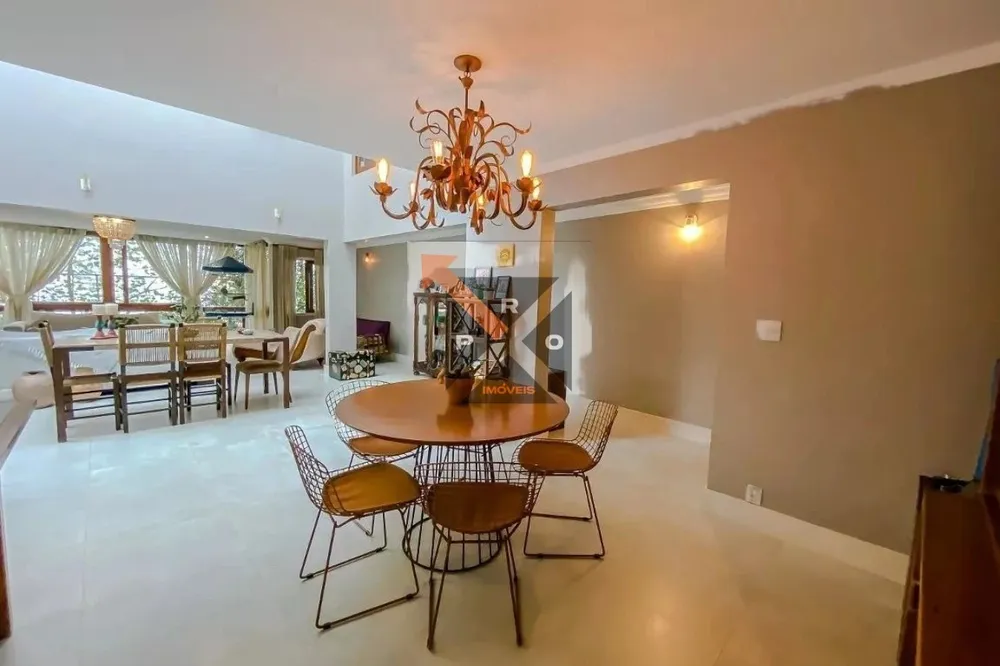 Casa, 3 quartos, 350 m² - Foto 11