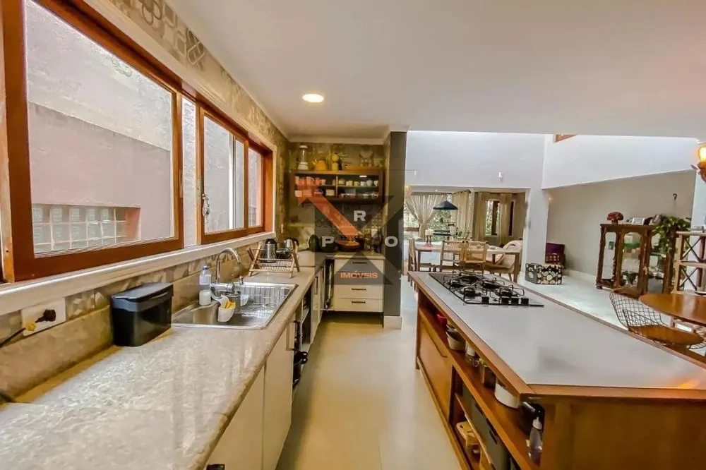Casa, 3 quartos, 350 m² - Foto 6