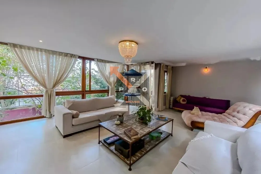 Casa, 3 quartos, 350 m² - Foto 1