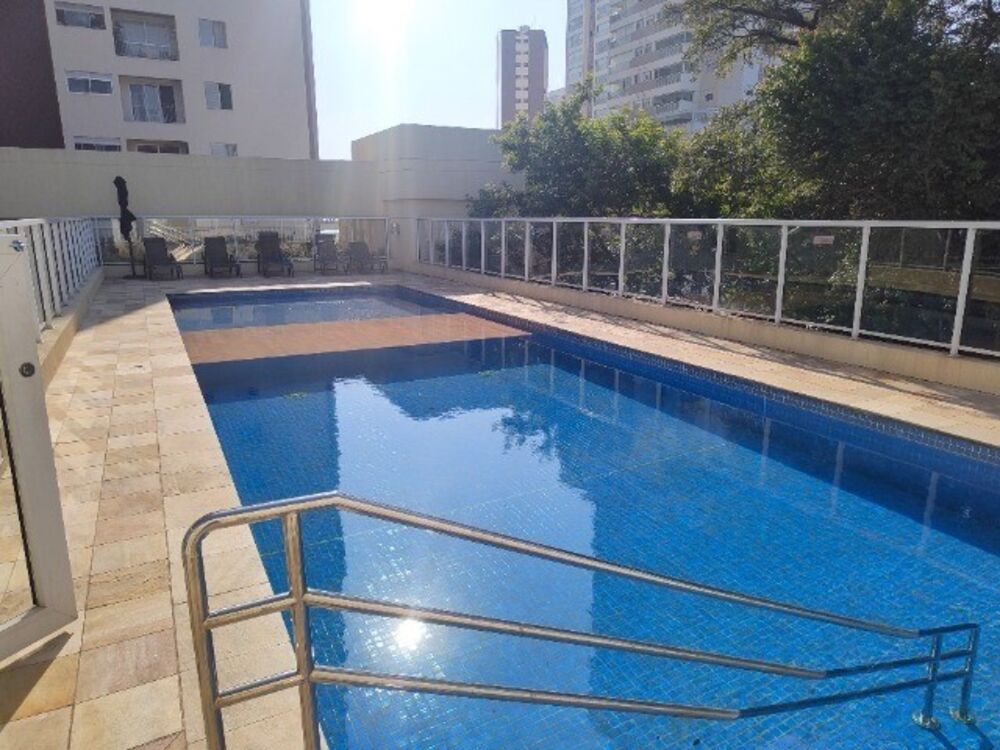 Apartamento, 2 quartos, 60 m² - Foto 8