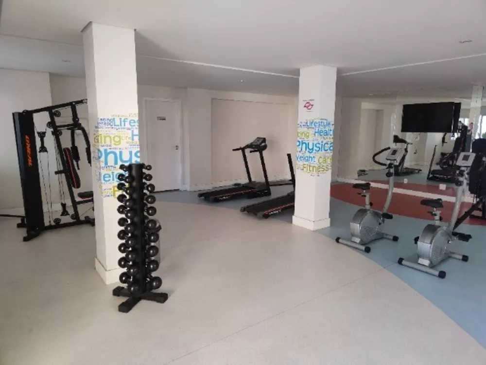 Apartamento, 2 quartos, 60 m² - Foto 10