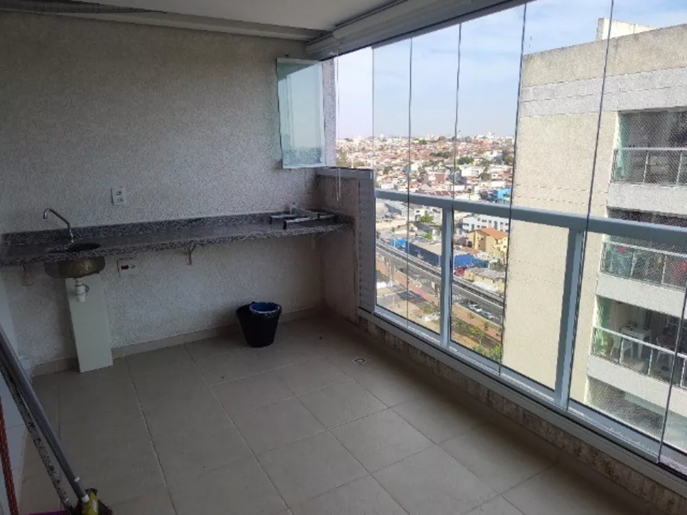Apartamento, 2 quartos, 60 m² - Foto 1