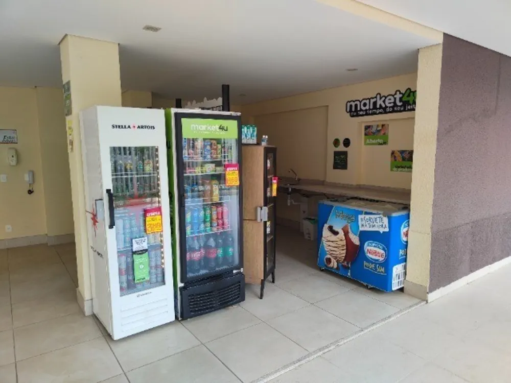 Apartamento, 2 quartos, 60 m² - Foto 17