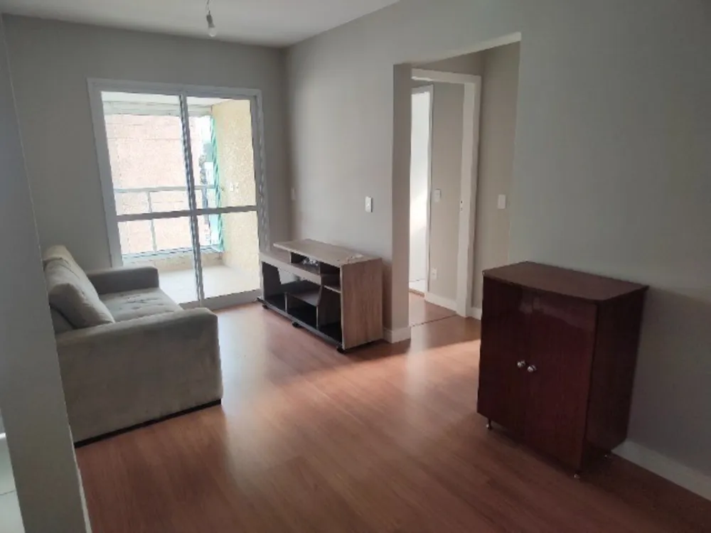 Apartamento, 2 quartos, 60 m² - Foto 1