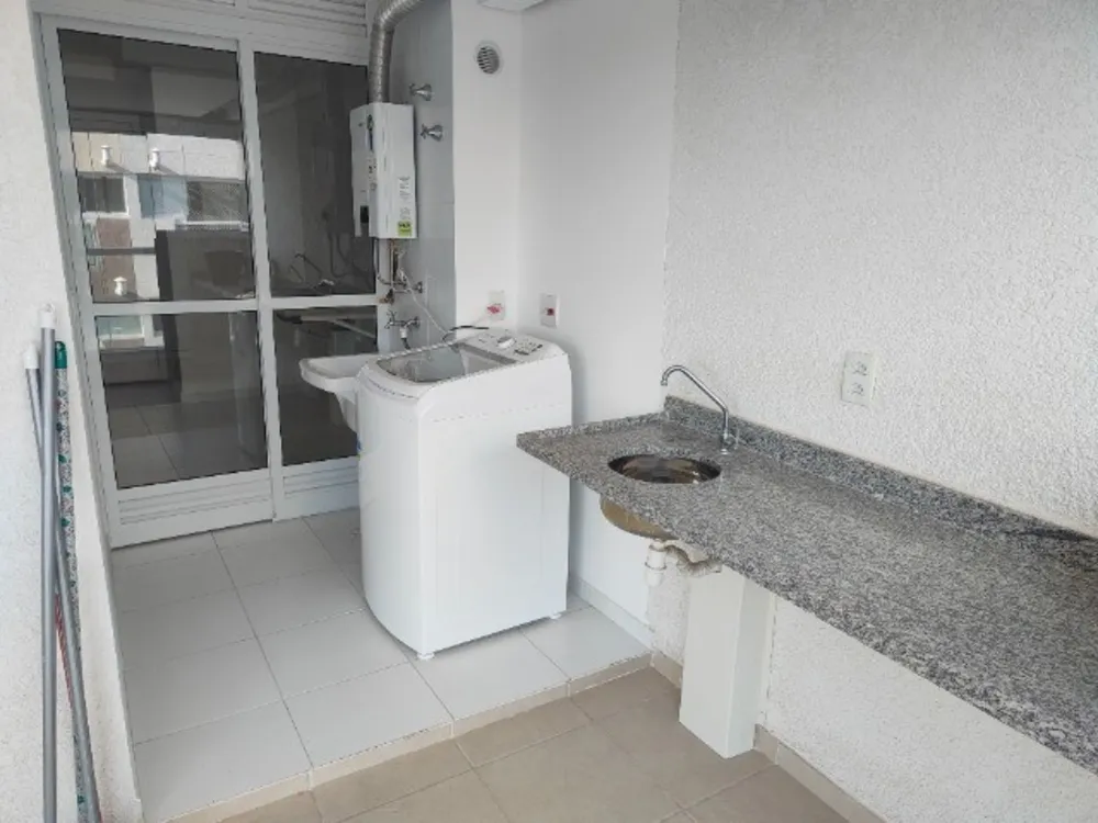 Apartamento, 2 quartos, 60 m² - Foto 6