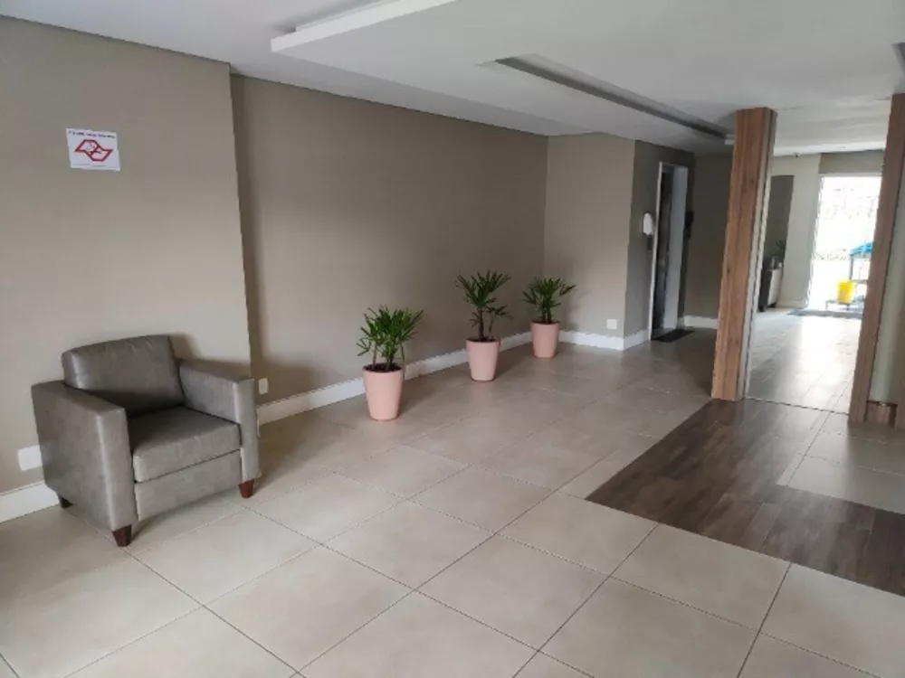 Apartamento, 2 quartos, 60 m² - Foto 12