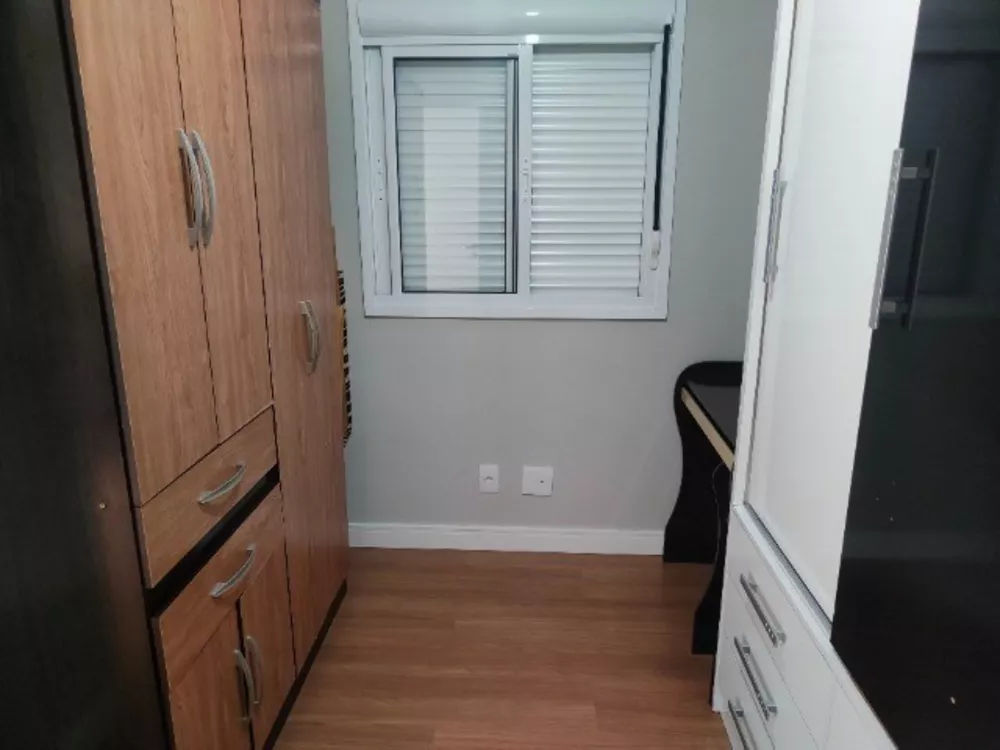 Apartamento, 2 quartos, 60 m² - Foto 7