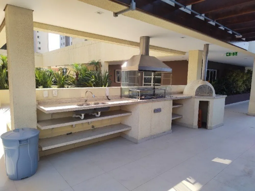 Apartamento, 2 quartos, 60 m² - Foto 13