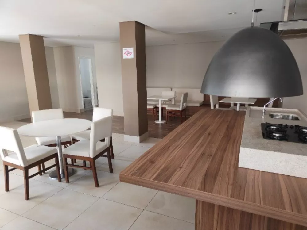 Apartamento, 2 quartos, 60 m² - Foto 9