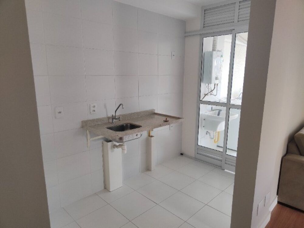 Apartamento, 2 quartos, 60 m² - Foto 5