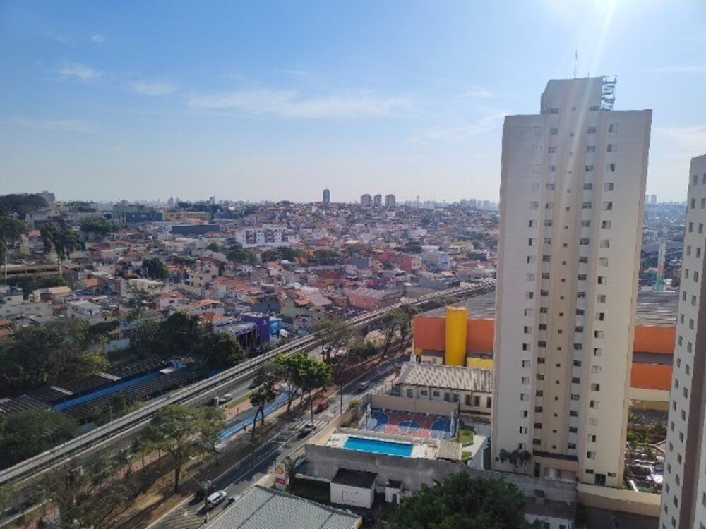 Apartamento, 2 quartos, 60 m² - Foto 2