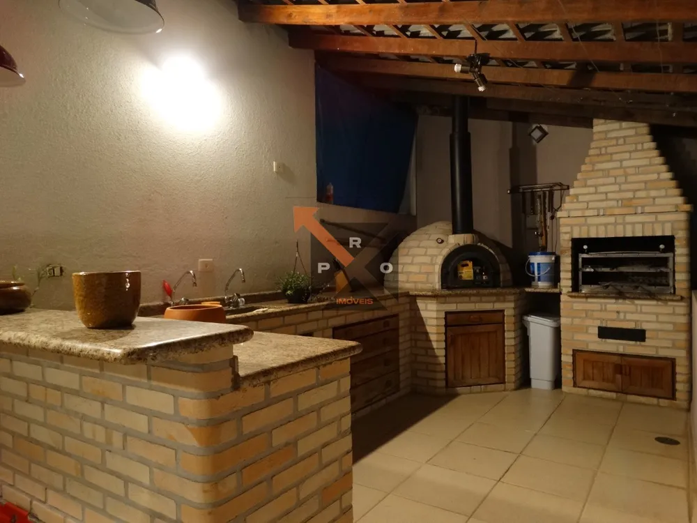 Casa, 5 quartos, 527 m² - Foto 14