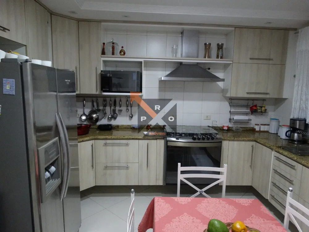 Casa, 5 quartos, 527 m² - Foto 9