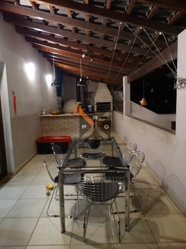 Casa, 5 quartos, 527 m² - Foto 12