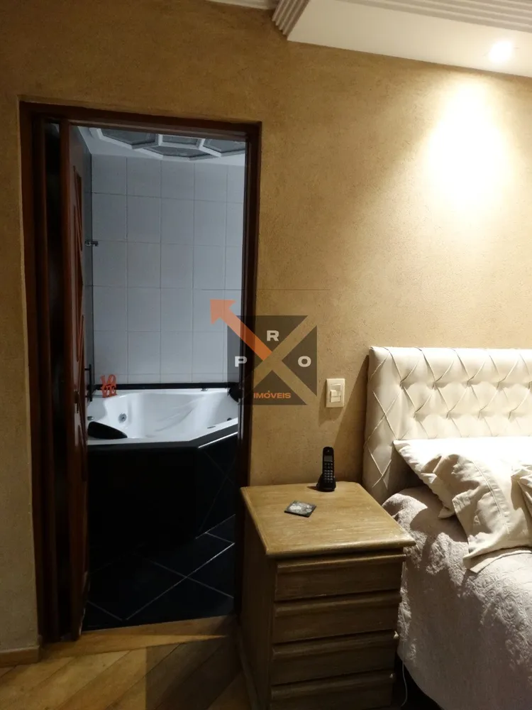 Casa, 5 quartos, 527 m² - Foto 10