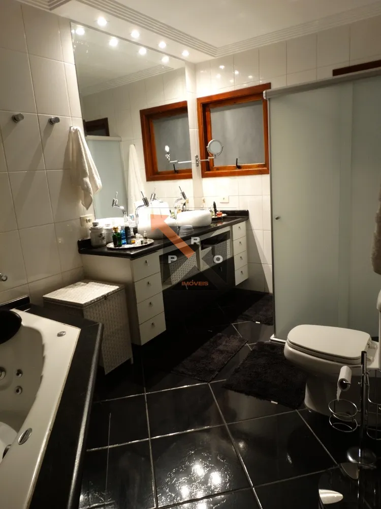 Casa, 5 quartos, 527 m² - Foto 11