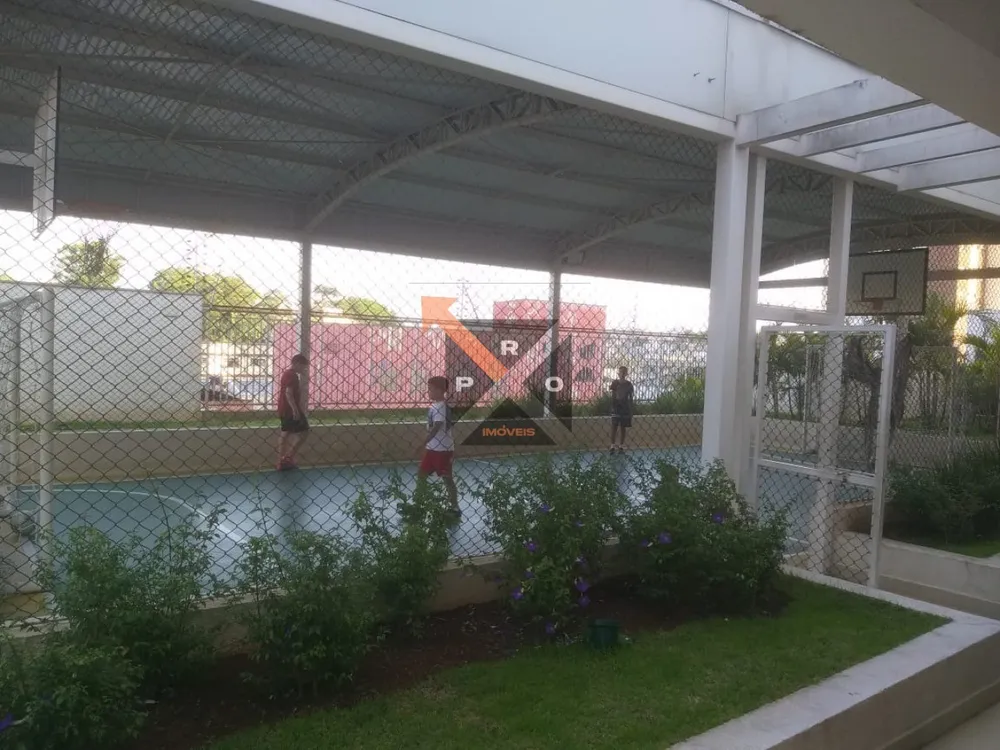 Apartamento, 2 quartos, 52 m² - Foto 16