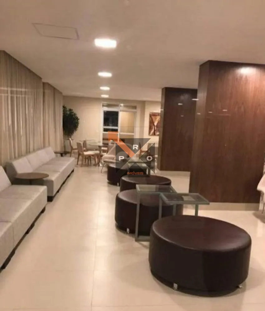 Apartamento, 2 quartos, 52 m² - Foto 3