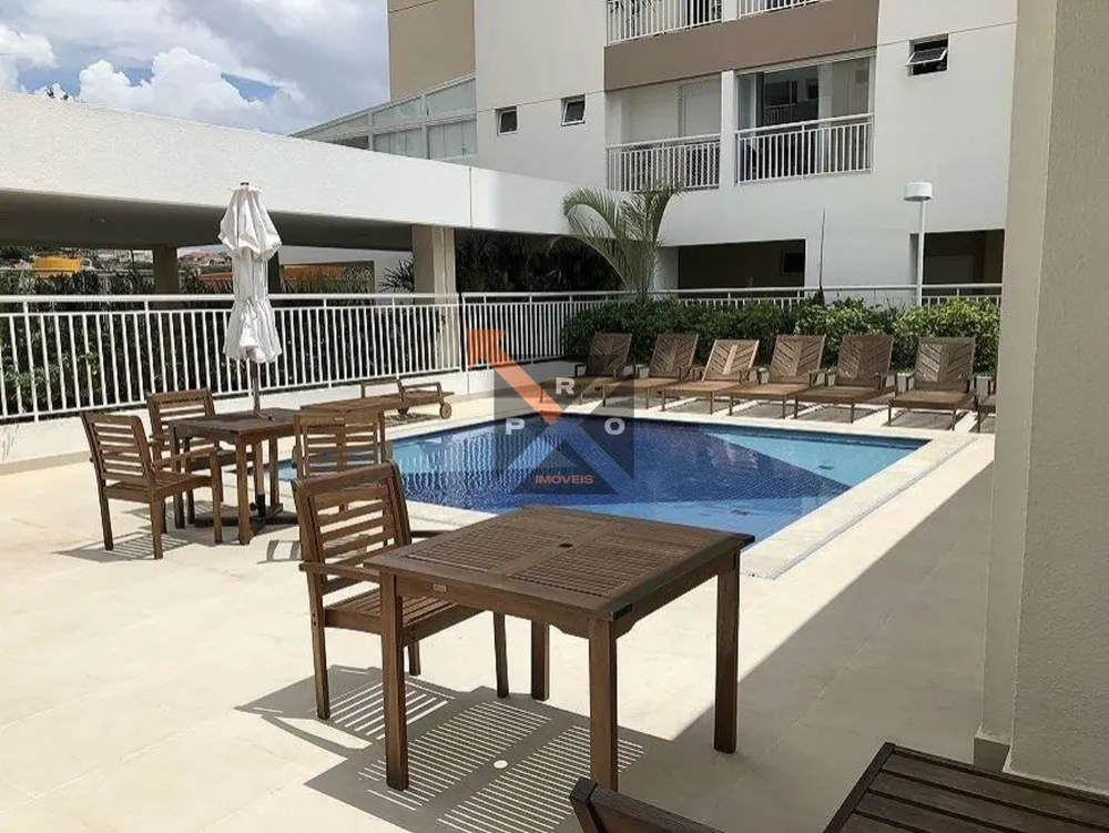 Apartamento, 2 quartos, 52 m² - Foto 13
