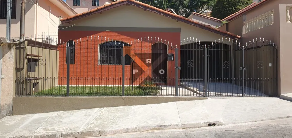 Casa, 3 quartos, 230 m² - Foto 1