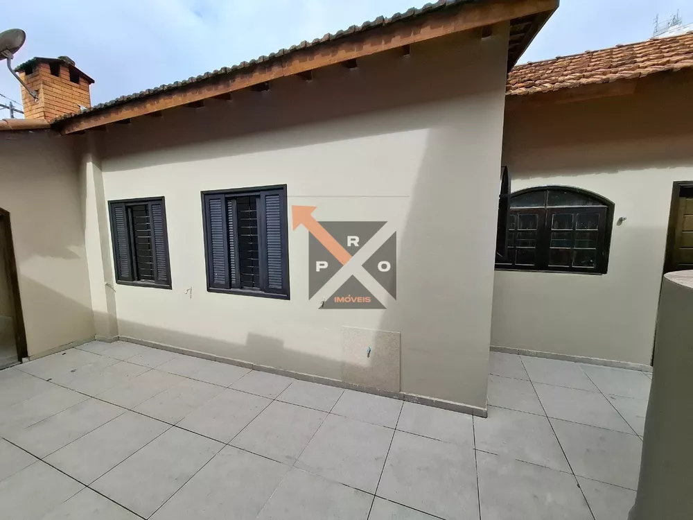 Casa, 3 quartos, 230 m² - Foto 8