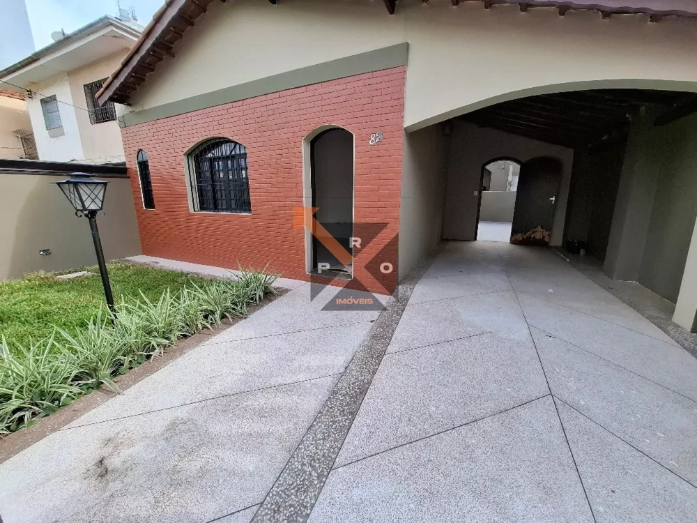 Casa, 3 quartos, 230 m² - Foto 1