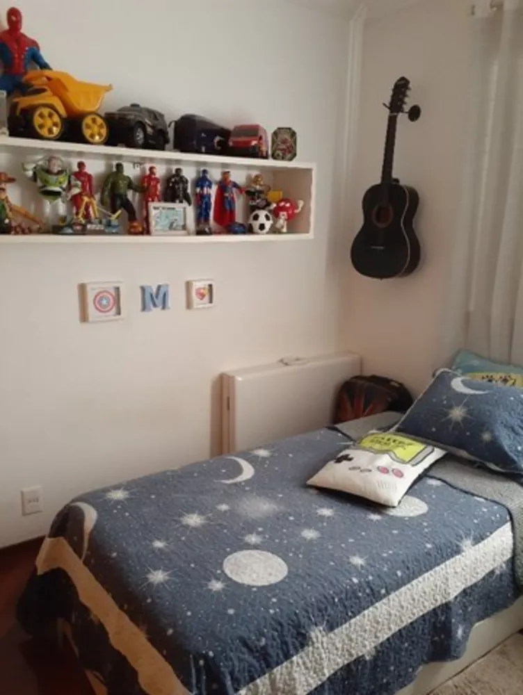 Apartamento, 3 quartos, 65 m² - Foto 5