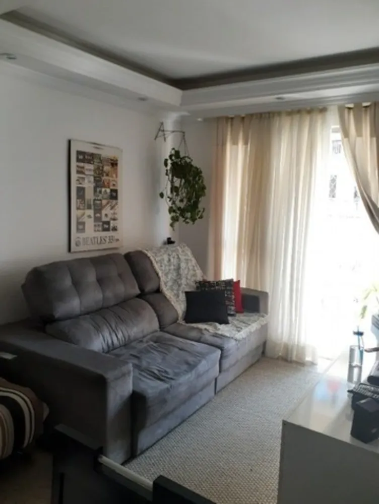 Apartamento, 3 quartos, 65 m² - Foto 2