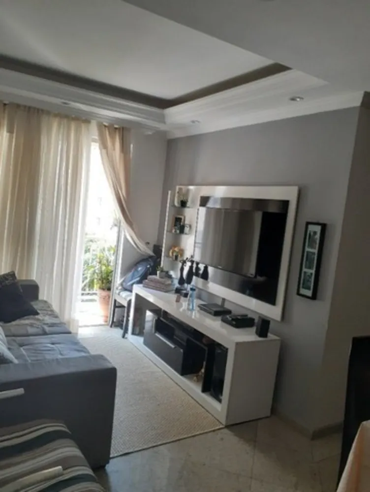 Apartamento, 3 quartos, 65 m² - Foto 1