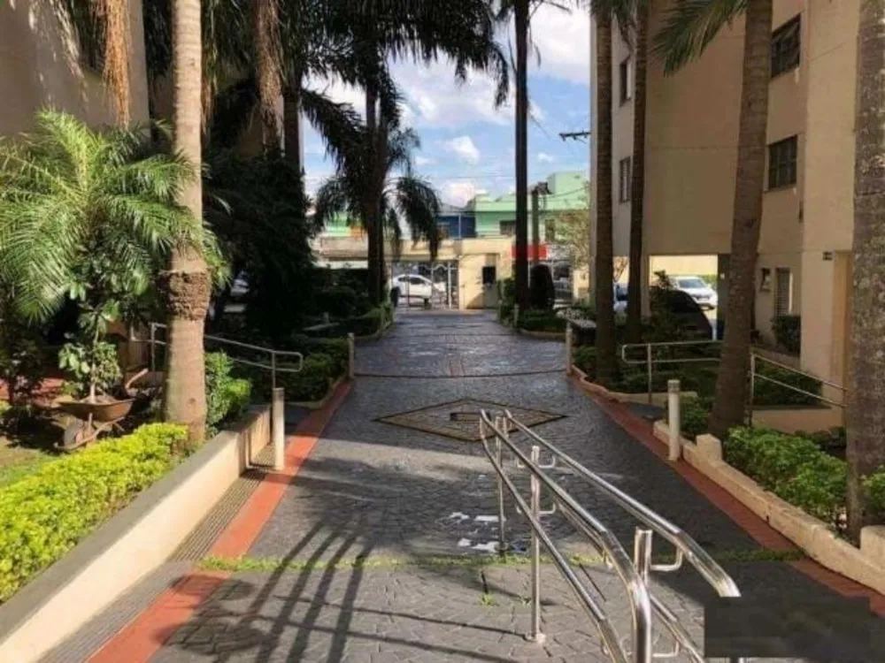 Apartamento, 3 quartos, 65 m² - Foto 11