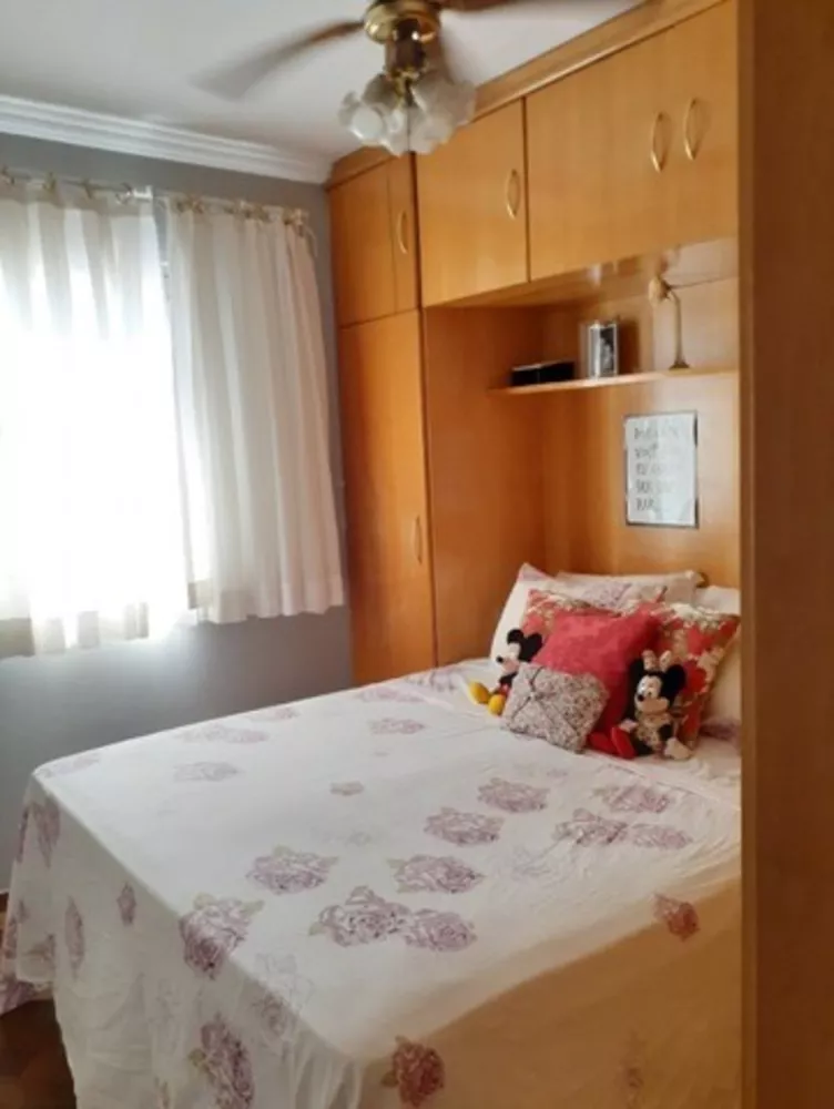 Apartamento, 3 quartos, 65 m² - Foto 6