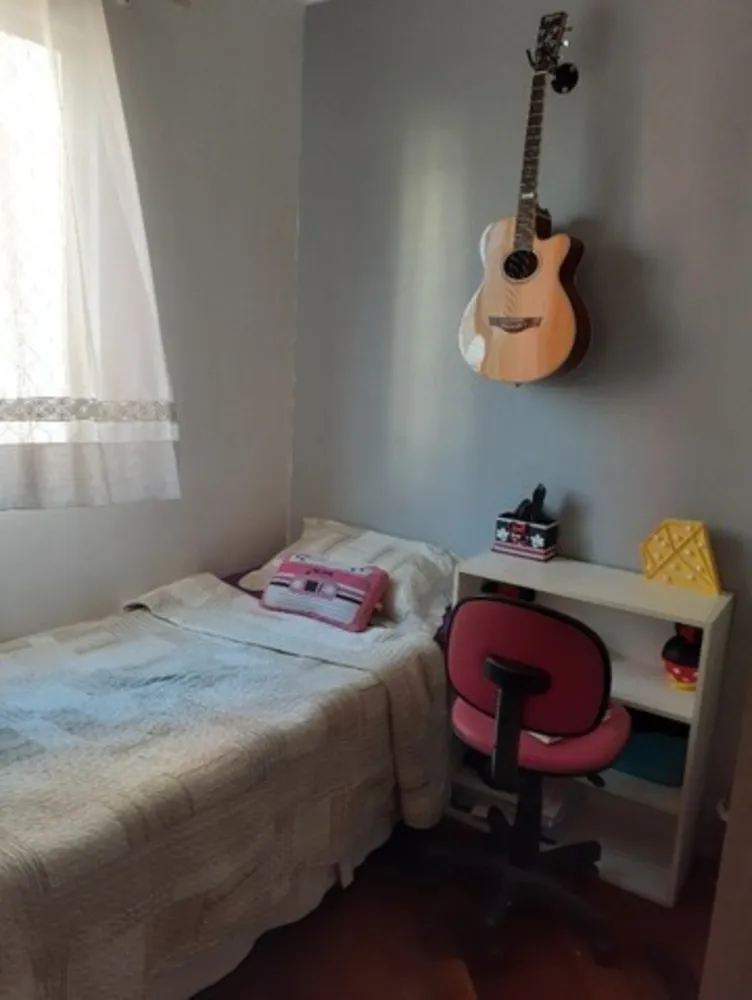 Apartamento, 3 quartos, 65 m² - Foto 9
