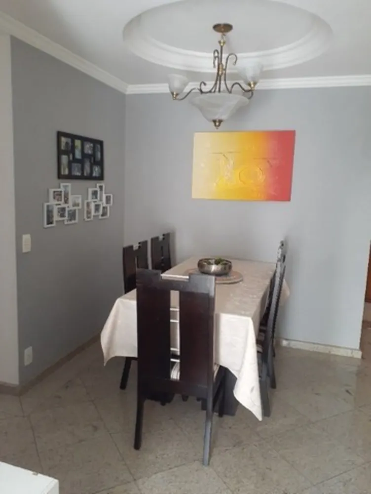 Apartamento, 3 quartos, 65 m² - Foto 3