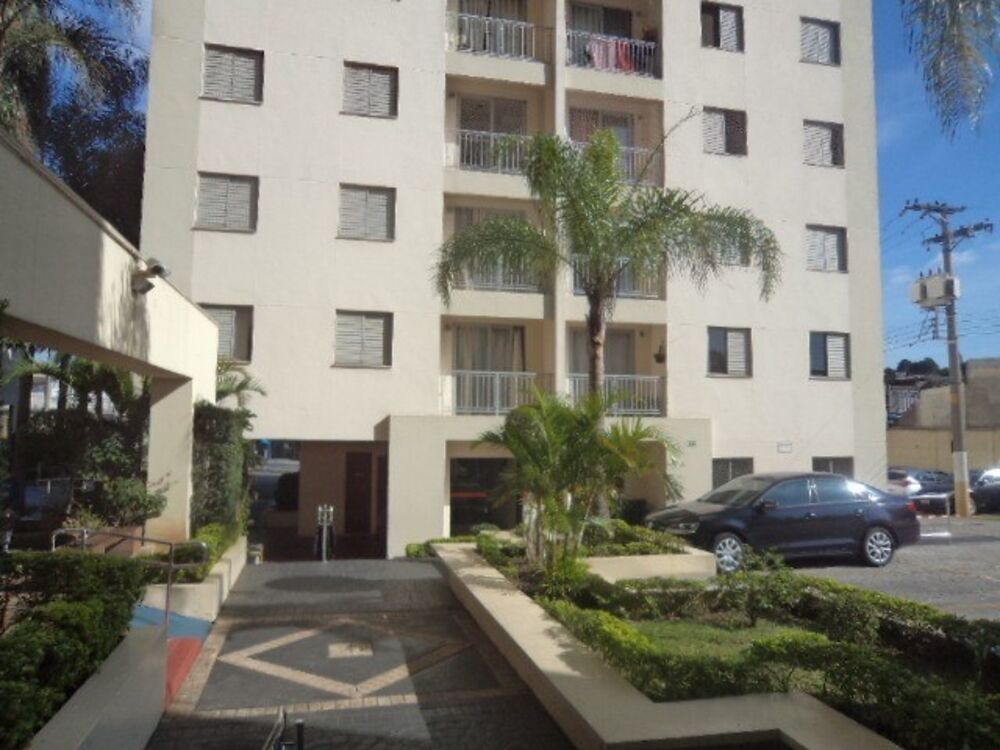 Apartamento, 3 quartos, 65 m² - Foto 10
