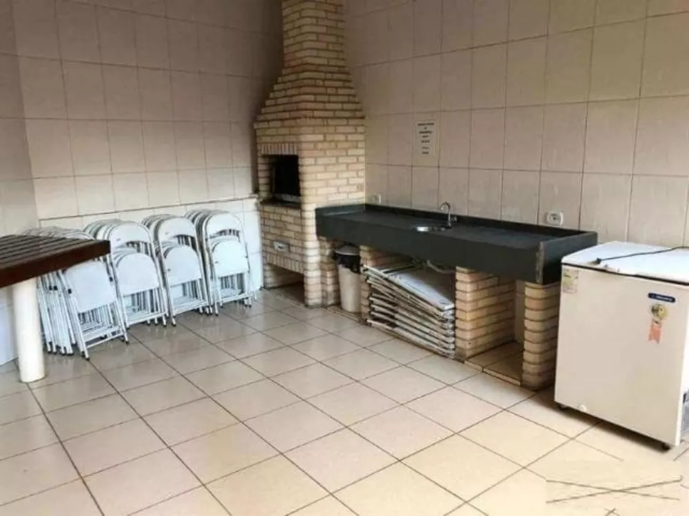 Apartamento, 3 quartos, 65 m² - Foto 8