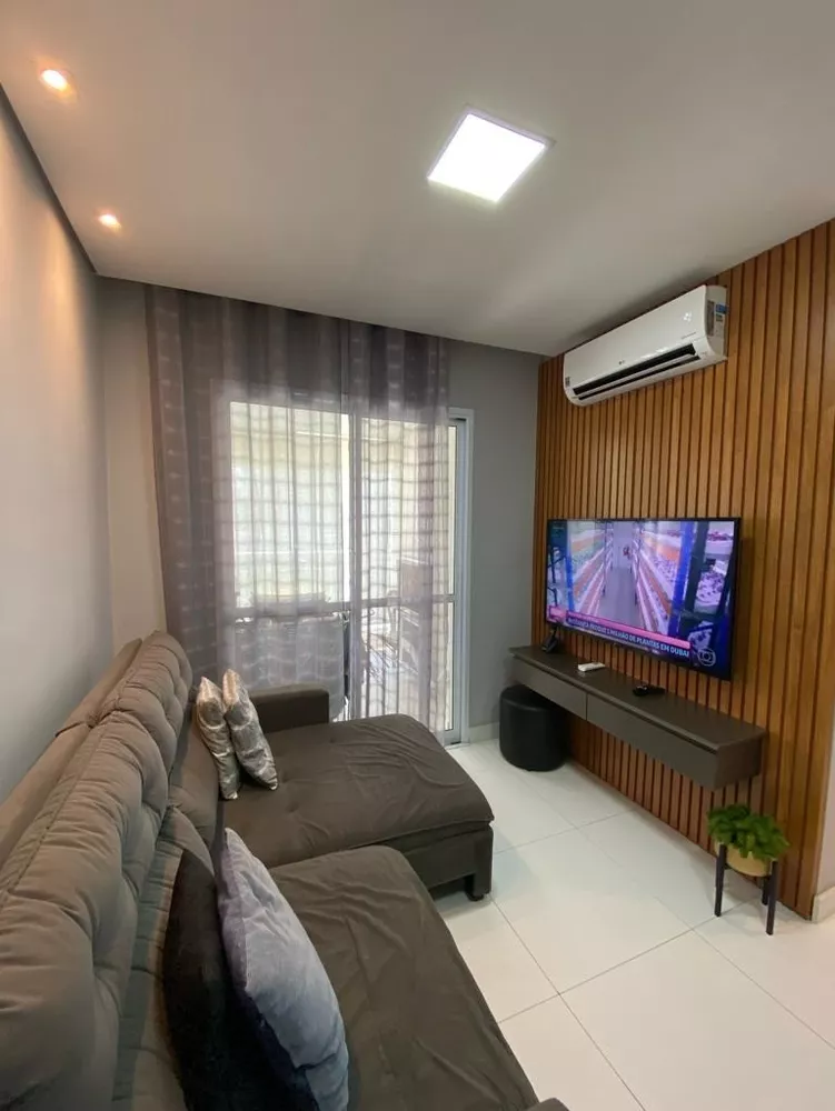 Apartamento, 2 quartos, 57 m² - Foto 6