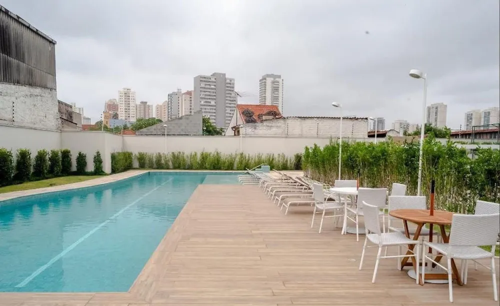 Apartamento, 2 quartos, 57 m² - Foto 11