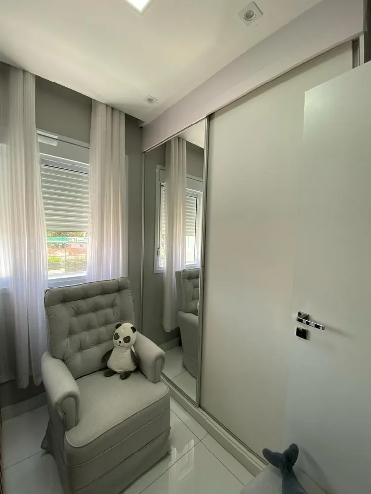 Apartamento, 2 quartos, 57 m² - Foto 5