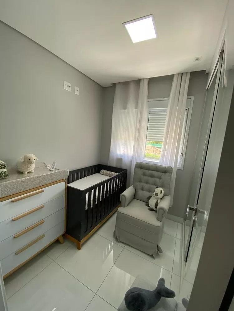 Apartamento, 2 quartos, 57 m² - Foto 8